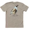 Final Rise Quail Short Sleeve Shirt