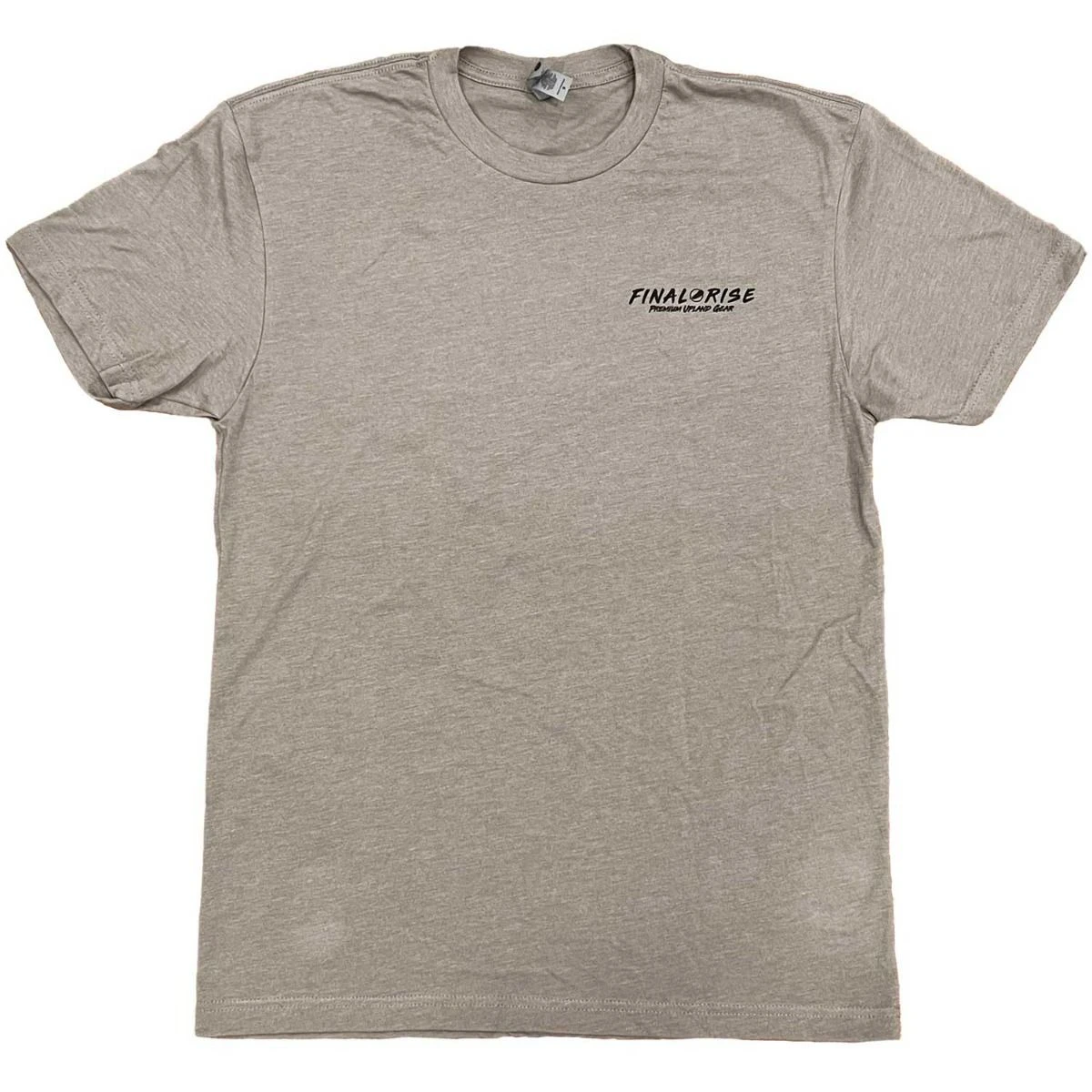 Final Rise Quail Short Sleeve Shirt 4 Final Rise Quail Short Sleeve Shirt - Image 2