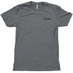 Final Rise Quail Short Sleeve Shirt 9 Final Rise Quail Short Sleeve Shirt -Superfeet Shop final rise quail tee blue 4