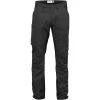 Fjallraven Abisko Lite Trekking Pant -Superfeet Shop fjallraven abisko lite trekking trousers dark gray