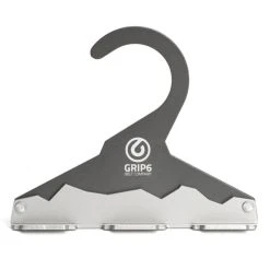 Grip6 Belt Hanger