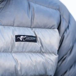 Stone Glacier Grumman Goose Down Jacket -Superfeet Shop grumman jacket detail 1024x1024 2x