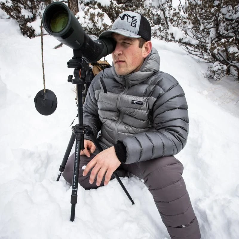 Stone Glacier Grumman Goose Down Pant 6 Stone Glacier Grumman Goose Down Pant - Image 4