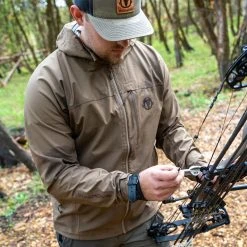 BlackOvis Hailstone Waterproof Rain Jacket (2022) -Superfeet Shop hailstone page 4