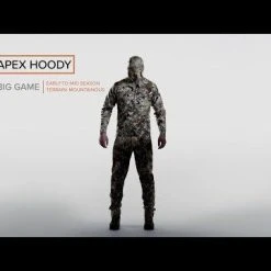Sitka Apex Hoody -Superfeet Shop hqdefault 10 10