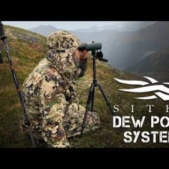 Sitka Dew Point Pant -Superfeet Shop hqdefault 10 3