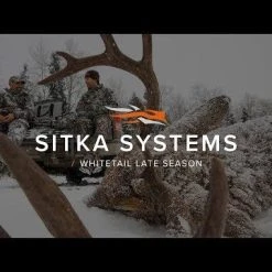 Sitka Fanatic Hoody 11 Sitka Fanatic Hoody -Superfeet Shop hqdefault 10 50