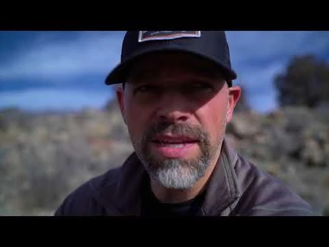 Crispi Nevada GTX Uninsulated Hunting Boot 6 Crispi Nevada GTX Uninsulated Hunting Boot - Image 4