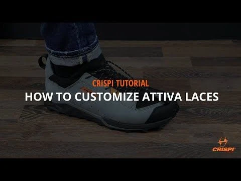 Crispi Attiva Mid GTX (2022) 8 Crispi Attiva Mid GTX (2022) - Image 6