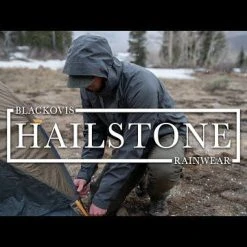 BlackOvis Hailstone Waterproof Rain Pant (2022) -Superfeet Shop hqdefault 12 1