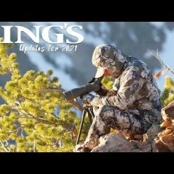 King's Camo XKG Boulder Jacket -Superfeet Shop hqdefault 12 125