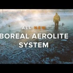 Sitka Boreal AeroLite Bib Pant -Superfeet Shop hqdefault 12 140