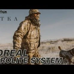Sitka Boreal AeroLite Jacket -Superfeet Shop hqdefault 12 143