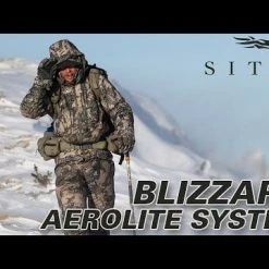 Sitka Blizzard AeroLite Parka -Superfeet Shop hqdefault 12 148