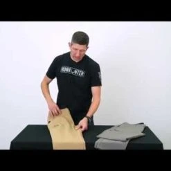 BlackOvis Cottonwood Creek Lightweight Pant 11 BlackOvis Cottonwood Creek Lightweight Pant -Superfeet Shop hqdefault 12 150