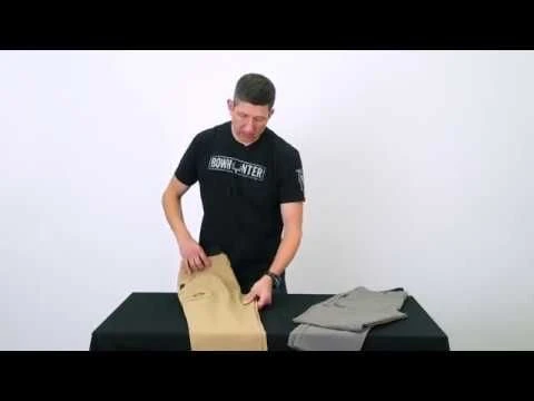 BlackOvis Cottonwood Creek Lightweight Pant 6 BlackOvis Cottonwood Creek Lightweight Pant - Image 4