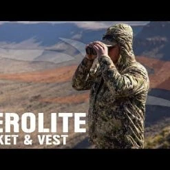 Sitka Kelvin AeroLite Jacket [Discontinued] -Superfeet Shop hqdefault 12 30 1