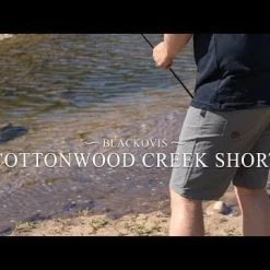 BlackOvis Cottonwood Creek Short 9 BlackOvis Cottonwood Creek Short -Superfeet Shop hqdefault 12 45