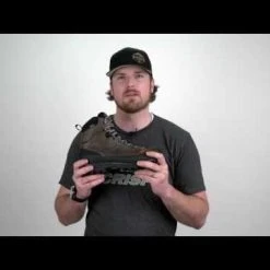 Crispi Valdres Plus GTX Uninsulated Hunting Boot -Superfeet Shop hqdefault 13 101