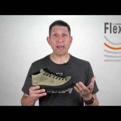 Crispi Monaco GTX Lifestyle Boot -Superfeet Shop hqdefault 13 103