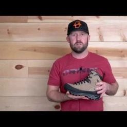 Crispi Women's Skarven EVO GTX Insulated Hunting Boot -Superfeet Shop hqdefault 13 106