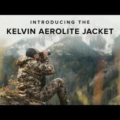 Sitka Kelvin AeroLite Vest -Superfeet Shop hqdefault 13 2