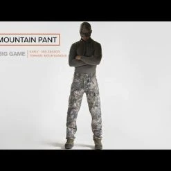 Sitka Mountain Pant -Superfeet Shop hqdefault 13 56