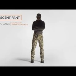Sitka Ascent Pants 11 Sitka Ascent Pants -Superfeet Shop hqdefault 13 57