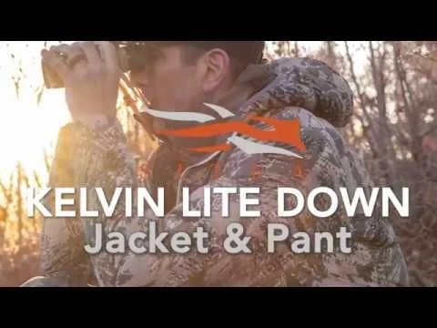 Sitka Kelvin Lite Down Jacket 6 Sitka Kelvin Lite Down Jacket - Image 4