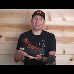 Crispi Briksdal GTX Uninsulated Hunting Boot -Superfeet Shop hqdefault 13 93