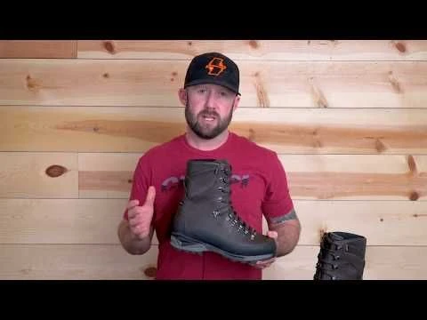 Crispi Wild Rock GTX Insulated Hunting Boot 5 Crispi Wild Rock GTX Insulated Hunting Boot - Image 3