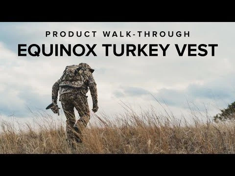 Sitka Equinox Turkey Vest 4 Sitka Equinox Turkey Vest - Image 2