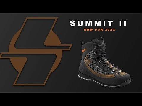 Crispi Summit II GTX Uninsulated Boot 5 Crispi Summit II GTX Uninsulated Boot - Image 3