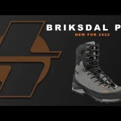 Crispi Briksdal Pro GTX Insulated Hunting Boot -Superfeet Shop hqdefault 16 35
