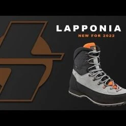 Crispi Lapponia II GTX Uninsulated Hunting Boot -Superfeet Shop hqdefault 16 36