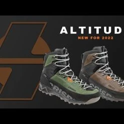 Crispi Altitude GTX Uninsulated Hunting Boot 12 Crispi Altitude GTX Uninsulated Hunting Boot -Superfeet Shop hqdefault 16 38