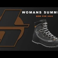 Crispi Women's Summit II GTX Hunting Boot -Superfeet Shop hqdefault 16 42