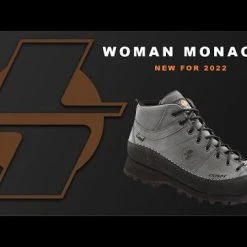 Crispi Women's Monaco GTX Lifestyle Boot 7 Crispi Women's Monaco GTX Lifestyle Boot -Superfeet Shop hqdefault 16 43