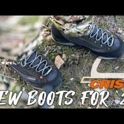 Crispi Summit II GTX Uninsulated Boot 9 Crispi Summit II GTX Uninsulated Boot -Superfeet Shop hqdefault 17 18