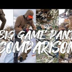 Sitka Timberline Pant [Lead] -Superfeet Shop hqdefault 17 31 1