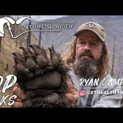 Stone Glacier Grumman Goose Down Pant 9 Stone Glacier Grumman Goose Down Pant -Superfeet Shop hqdefault 18 46