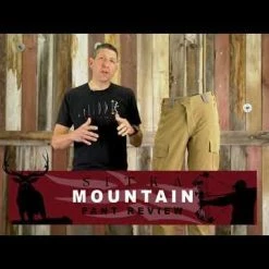 Sitka Mountain Pant -Superfeet Shop hqdefault 2 28