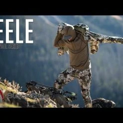 BlackOvis Keele Heavyweight + Merino 1/2 Zip Hoodie -Superfeet Shop hqdefault 41 3