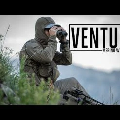 BlackOvis Venture Merino Long Sleeve Crew -Superfeet Shop hqdefault 41 6