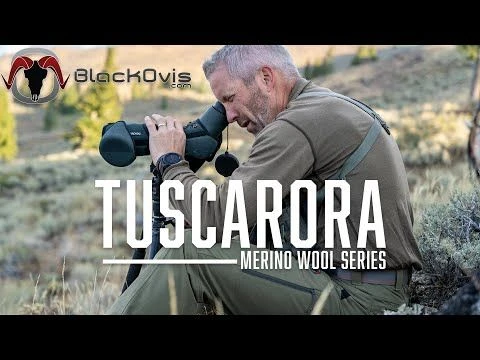 BlackOvis Tuscarora Merino Beanie 5 BlackOvis Tuscarora Merino Beanie - Image 3