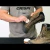 Crispi Waterproofing Cream
