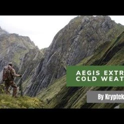 Kryptek Aegis Extreme Weather Waterproof Jacket -Superfeet Shop hqdefault 4 42
