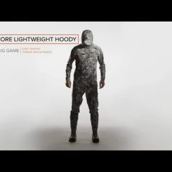 Sitka Core Lightweight Hoody [Discontinued] -Superfeet Shop hqdefault 5 21 1