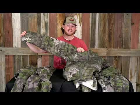 Kryptek Tora Jacket - Altitude 5 Kryptek Tora Jacket - Altitude - Image 3