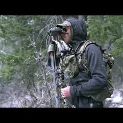 BlackOvis Trailhead Full Zip Hoodie -Superfeet Shop hqdefault 5 48